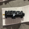 SK260 Main Pump SK260LC-8 Hydraulic Pump